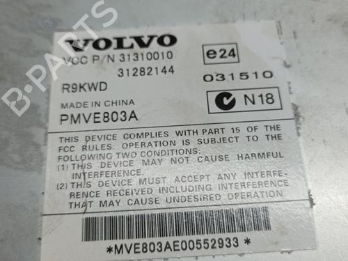 Other VOLVO XC60 I SUV (156)  | BP14016058O1 