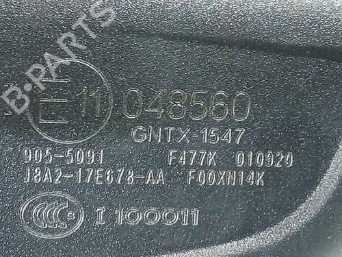 Rear mirror LAND ROVER RANGE ROVER EVOQUE (L551) 2.0 D150 MHEV 4x4 | BP30319463I6 - Image 4