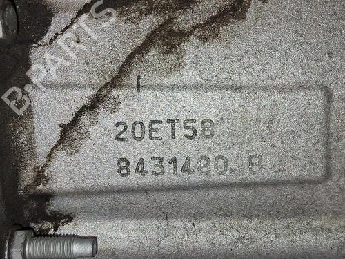 Gearbox CITROËN BERLINGO (ER_, EC_) 1.5 BlueHDi 75 | BP33820059M3 - Image 6