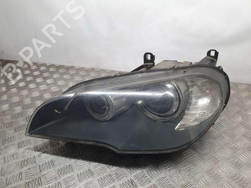 Left headlight BMW X5 (E70) 3.0 d | BP17216535C28 