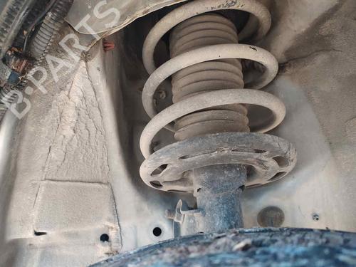 Used Left front shock absorber HONDA JAZZ II (GD_, GE3, GE2) [2001-2008]  22906535