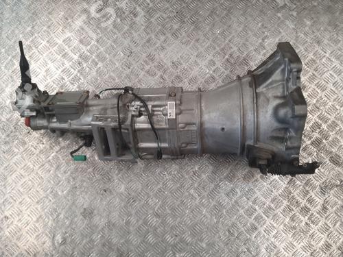 Gearbox MAZDA MX-5 II (NB) 1.6 16V (NB6C) | BP33660158M3 - Image 5