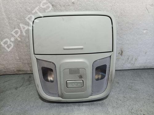 Used Interior roof light KIA NIRO I (DE) [2016-2022]  17130607