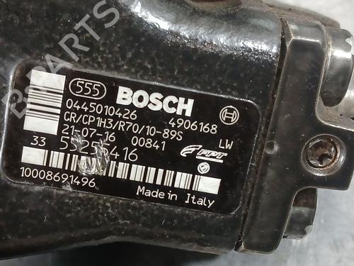 Injection pump FIAT DOBLO Cargo (263_) 1.3 D Multijet (263WXU1A, 263ZXU1A, 263WYB1A, 263ZYB1A) | BP36022782M78 - Image 6