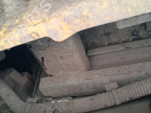 Used Rear bumper reinforcement Rear bumper reinforcement 37645984 37645984