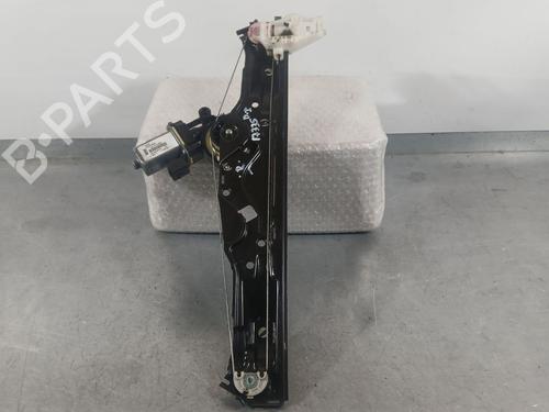 Front left window mechanism FORD KA (RU8) 1.2 | BP30883218C22 - Image 4