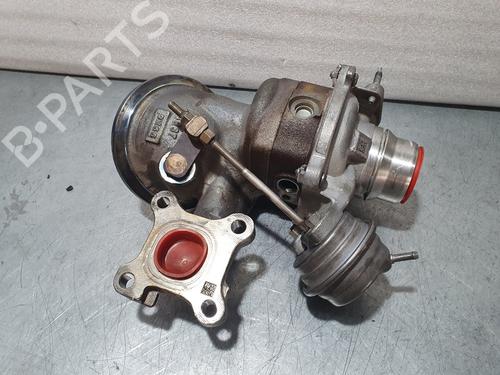 Turbocharger/Supercharger FORD FOCUS III  | BP13249276M71 