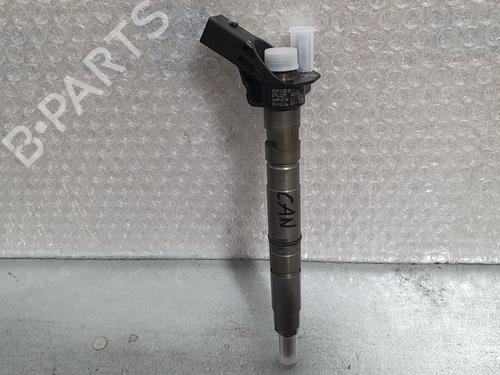 Used Injector AUDI A6 Allroad C6 (4FH) 2.7 TDI quattro (190 hp) 12582222