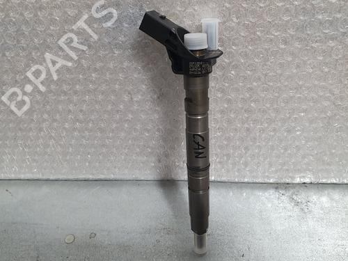 Injector AUDI A6 Allroad C6 (4FH) 2.7 TDI quattro (190 hp) 12582222