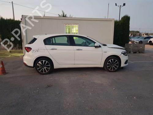 Starter FIAT TIPO Hatchback (356_, 357_)  | BP19328555M8 