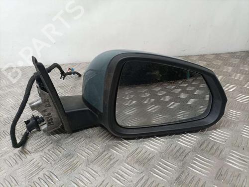 Right mirror BMW X1 (U11) sDrive 18 i 212876612 | ELECTRICO | 8 | Y | 6 | CABLES