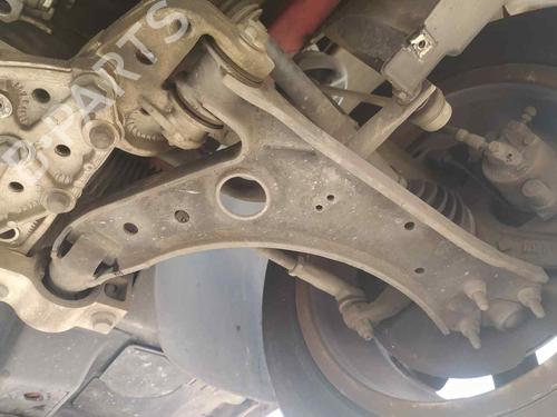 Used Left front suspension arm VW GOLF V (1K1) [2003-2010]  22182523