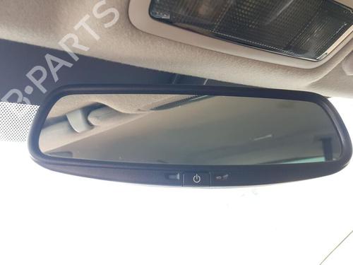Used Rear mirror TOYOTA COROLLA Verso (ZER_, ZZE12_, R1_) 2.2 D-4D (AUR10_, AUR10R) (136 hp) 26182207
