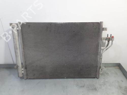 AC radiator KIA CARENS IV 1.7 CRDi | BP37473137M32 - Image 2
