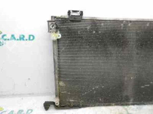 AC radiator TOYOTA AVENSIS Estate (_T25_)  | BP4073184M32 