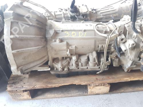 Used Gearbox Gearbox 8734389 8734389