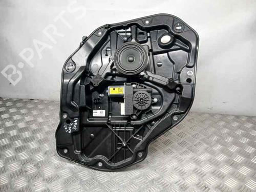 Used Rear right window mechanism BMW 1 (F40) [2019-2025]  13876257
