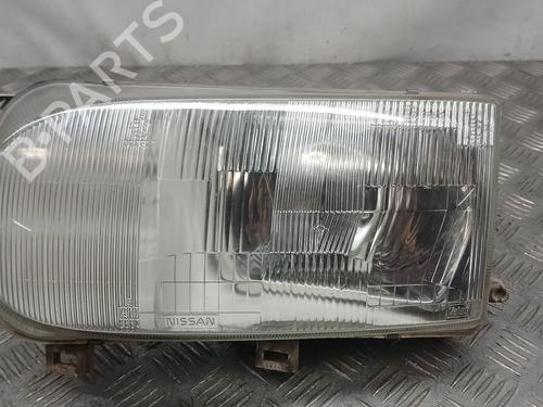 Used Left headlight NISSAN VANETTE CARGO Bus (HC 23) 2.3 D (75 hp) 30546850