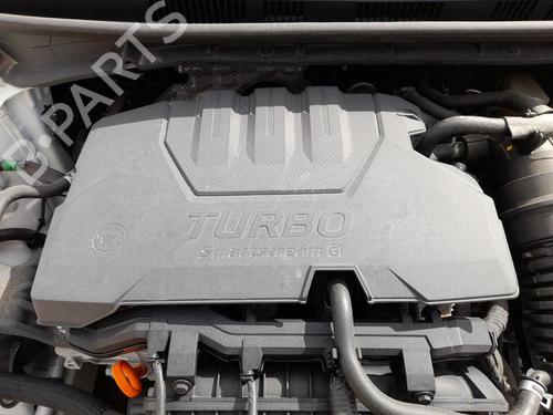 Osłona górna HYUNDAI i20 III (BC3, BI3) 1.0 T-GDI 2924007610