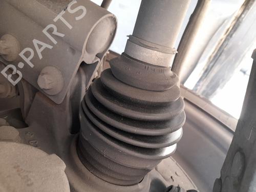 Used Right front driveshaft OPEL COMBO Box Body/MPV (K9) 1.5 D (102 hp) 29866387