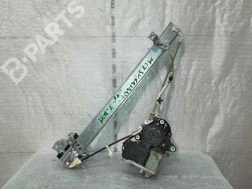 BP10280897C25 | Rear right window mechanism MITSUBISHI GALANT VIII (EA_)  BP10280897C25