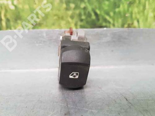 Used Right front window switch Right front window switch RENAULT CLIO III (BR0/1, CR0/1) 1.2 16V (BR02, BR0J, BR11, CR02, CR0J, CR11) (75 hp) 5604376 5604376
