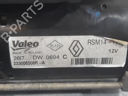 Starter DACIA DUSTER (HS_) 1.5 dCi | BP32424389M8