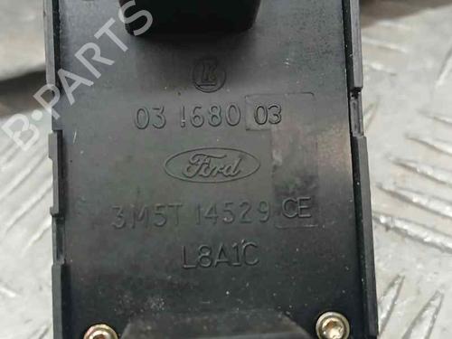 Left front window switch FORD FOCUS II (DA_, HCP, DP)  | BP22215555I27 
