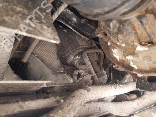 Used Steering rack SEAT LEON (1M1) [1999-2006]  24357488