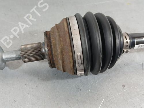 Left front driveshaft SEAT LEON ST (5F8) 1.2 TSI | BP37242415M38 - Image 2