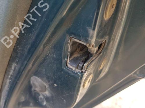 Used Rear right lock RENAULT MEGANE I Classic (LA0/1_) [1996-2008]  19160538