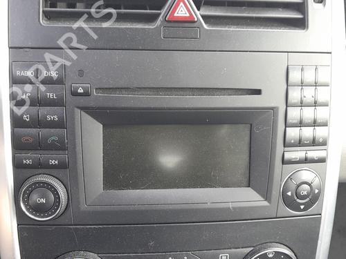 Used Radio Radio 37426986 37426986
