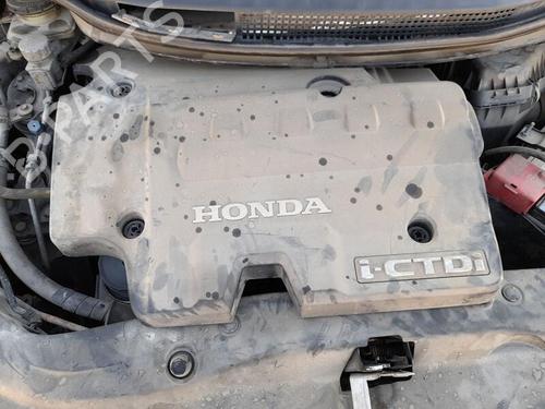Used Upper protection HONDA CIVIC VIII Hatchback (FN, FK) 2.2 CTDi (FK3) (140 hp) 30006081