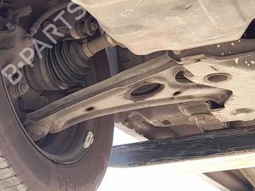 Used Right front suspension arm HYUNDAI GETZ (TB) 1.5 CRDi (88 hp) 29867034