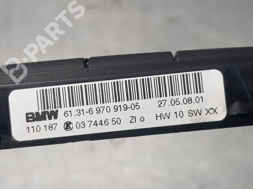 Switch BMW 1 (E87) 118 d | BP8509008I30 