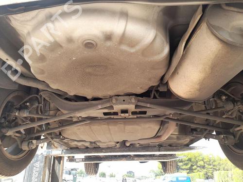 Used Rear axle MAZDA 323 F VI Hatchback (BJ) 1.6 (BJ10M) (98 hp) 28189679