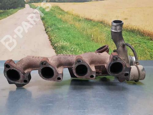Turbocharger/Supercharger FORD FOCUS I (DAW, DBW)  | BP5305298M71 