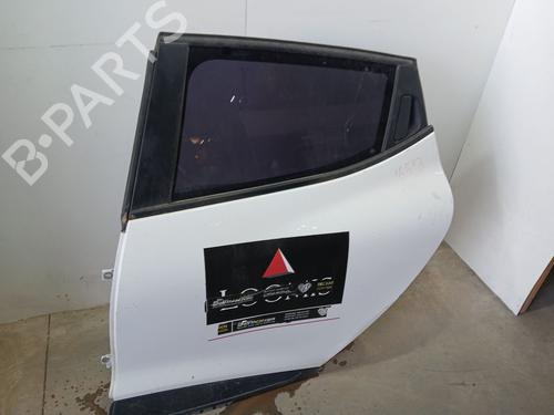 Left rear door RENAULT CLIO IV (BH_) 1.5 dCi 90 | BP25482729C4 