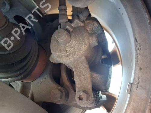 Used Left front brake caliper Left front brake caliper 38073568 38073568