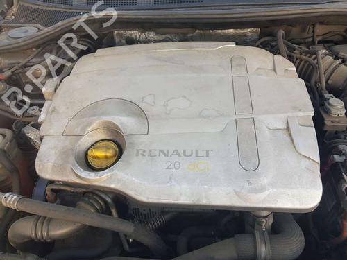 Used Upper protection RENAULT LAGUNA Coupe (DT0/1) [2008-2015]  19159558