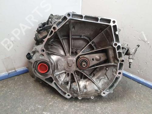 Used Gearbox HONDA CIVIC VIII Hatchback (FN, FK) [2005-2012]  11275757