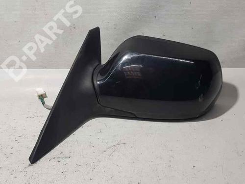 Left mirror MAZDA 6 Hatchback (GG)  | BP675563C26 