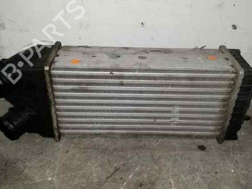 Used Intercooler CITROËN XSARA PICASSO (N68) 1.6 HDi (109 hp) 323051