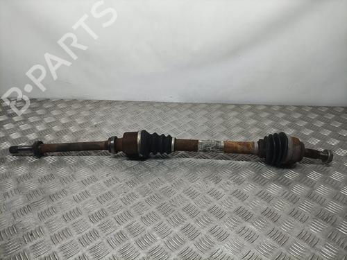 Used Right front driveshaft PEUGEOT 307 (3A/C) [2000-2012]  15683022