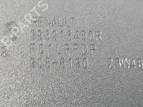 Rear mirror RENAULT AUSTRAL TCe 160 (HGMJ) | BP25152277I6 - Image 4