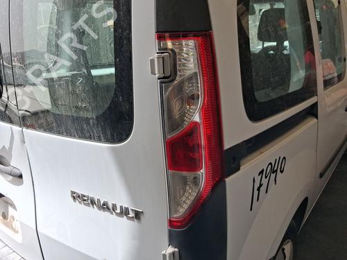 right-taillight-renault-kangoo-grand-kangoo-ii-kw01_-2008-37644636 main image