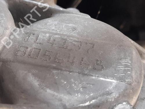 Used Gearbox NISSAN QASHQAI II (J11, J11_) 1.2 DIG-T (115 hp) 29248202