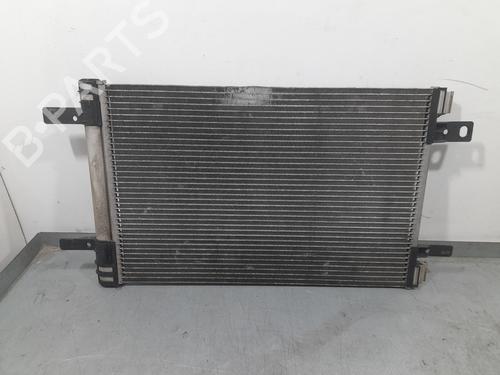 Used AC radiator AC radiator PEUGEOT 308 SW II (LC_, LJ_, LR_, LX_, L4_) [2014-2021] 20717194 20717194