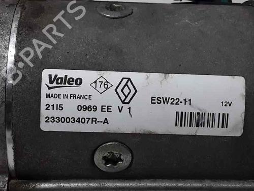 Starter RENAULT MASTER III Van (FV)  | BP6576039M8 