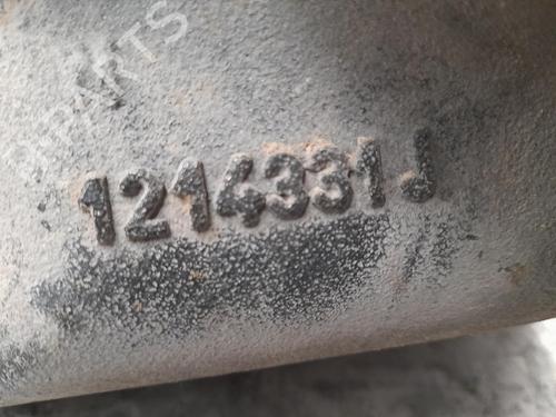 Rear differential BMW 5 (E39)  | BP12500842M24 